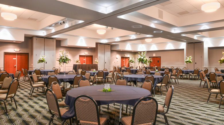 <b>Holiday Inn Poplar Bluff Ballroom</b>. Images powered by <a href="https://www.leonardoworldwide.com/" title="Leonardo Worldwide" target="_blank">Leonardo</a>.