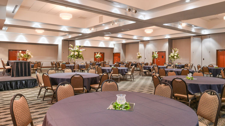 Holiday Inn Poplar Bluff Ballroom