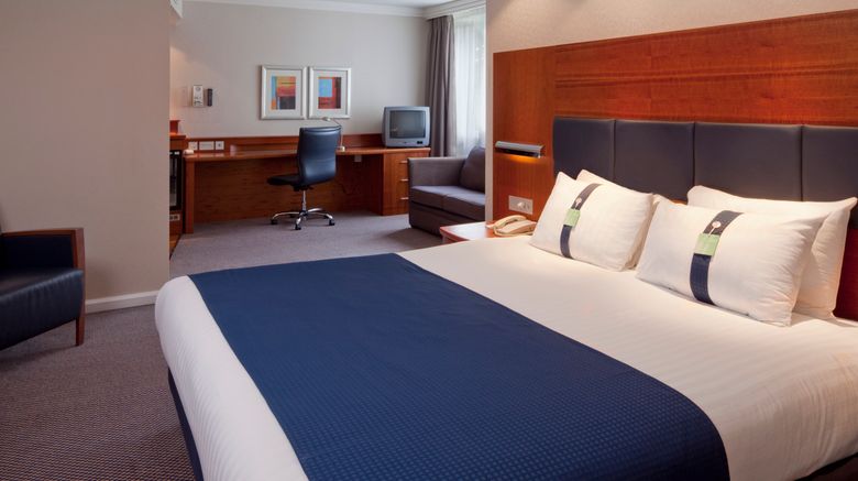 <b>Holiday Inn Windsor Suite</b>. Images powered by <a href="https://www.leonardoworldwide.com/" title="Leonardo Worldwide" target="_blank">Leonardo</a>.