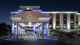<b>Holiday Inn Express Hotel & Suites Exterior</b>. Images powered by <a href="https://www.leonardoworldwide.com/" title="Leonardo Worldwide" target="_blank">Leonardo</a>.