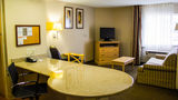 Candlewood Suites Room