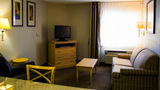 Candlewood Suites Room