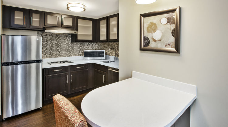 Staybridge Suites East Room