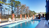 Candlewood Suites Enterprise Pool