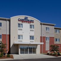 Candlewood Suites Enterprise