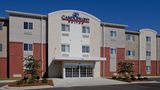 Candlewood Suites Enterprise Exterior