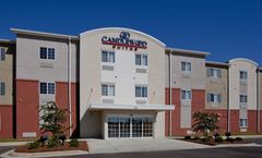 Candlewood Suites Enterprise
