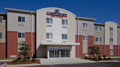 Candlewood Suites Enterprise