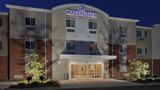 Candlewood Suites Enterprise Exterior