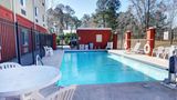 Candlewood Suites Enterprise Pool