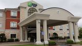Holiday Inn Express & Suites Greenville Exterior