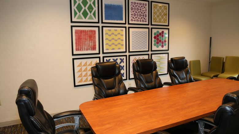 <b>Holiday Inn Express & Suites Greenville Meeting</b>. Images powered by <a href="https://www.leonardoworldwide.com/" title="Leonardo Worldwide" target="_blank">Leonardo</a>.
