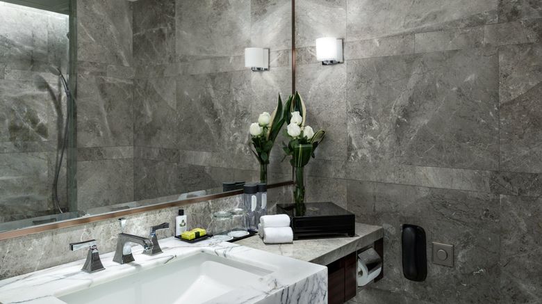 <b>InterContinental Grand Stanford HK Room</b>. Images powered by <a href="https://www.leonardoworldwide.com/" title="Leonardo Worldwide" target="_blank">Leonardo</a>.