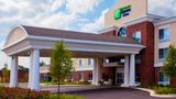 Holiday Inn Express & Suites Lake Zurich Exterior
