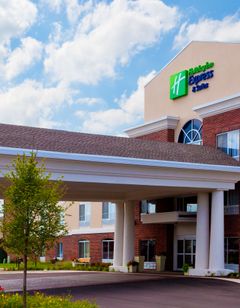 Holiday Inn Express & Suites Lake Zurich