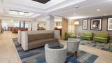 Holiday Inn Express & Suites Lake Zurich Lobby