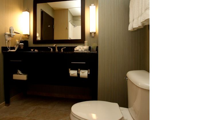 Holiday Inn Express Suites Marion Room
