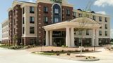 <b>Holiday Inn Express Suites Marion Exterior</b>. Images powered by <a href="https://www.leonardoworldwide.com/" title="Leonardo Worldwide" target="_blank">Leonardo</a>.