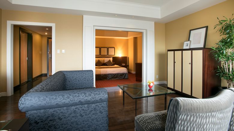 <b>ANA Crowne Plaza Hotel Grand Court Suite</b>. Images powered by <a href="https://www.leonardoworldwide.com/" title="Leonardo Worldwide" target="_blank">Leonardo</a>.