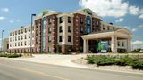 <b>Holiday Inn Express Suites Marion Exterior</b>. Images powered by <a href="https://www.leonardoworldwide.com/" title="Leonardo Worldwide" target="_blank">Leonardo</a>.