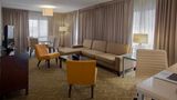 Holiday Inn Rochester Downtown Room