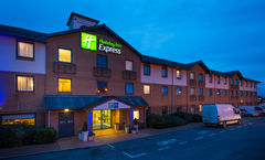 Holiday Inn Express Swansea-East