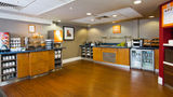 Holiday Inn Express Swansea-East Restaurant