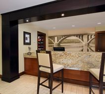 Staybridge Suites Tysons-McLean Lobby