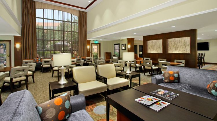 Staybridge Suites Tysons-McLean Restaurant