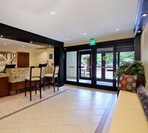 Staybridge Suites Tysons-McLean Exterior
