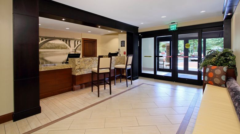 <b>Staybridge Suites Tysons-McLean Exterior</b>. Images powered by <a href="https://www.leonardoworldwide.com/" title="Leonardo Worldwide" target="_blank">Leonardo</a>.