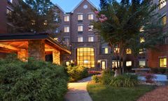 Staybridge Suites Tysons-McLean