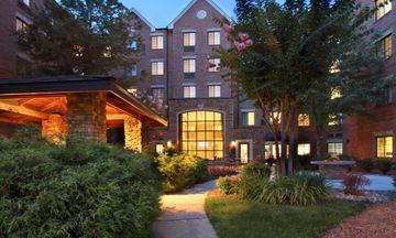 Staybridge Suites Tysons-McLean