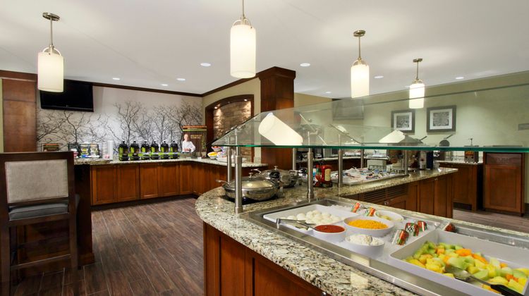 Staybridge Suites Tysons-McLean Restaurant