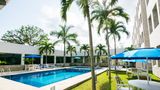 Holiday Inn Express Paraiso Dos Bocas Exterior