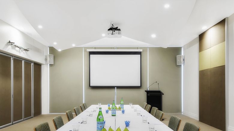 <b>The Sebel Maroochydore Meeting</b>. Images powered by <a href="https://www.leonardoworldwide.com/" title="Leonardo Worldwide" target="_blank">Leonardo</a>.