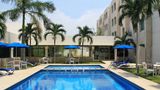 Holiday Inn Express Paraiso Dos Bocas Pool