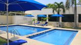 Holiday Inn Express Paraiso Dos Bocas Pool