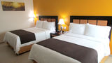 Holiday Inn Express Paraiso Dos Bocas Room
