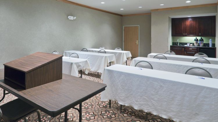 Holiday Inn Express Meeting