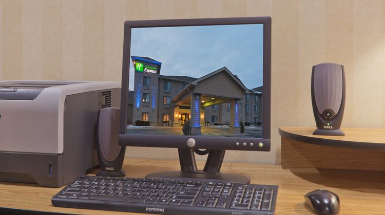 Holiday Inn Express Other
