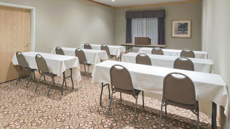 Holiday Inn Express Meeting