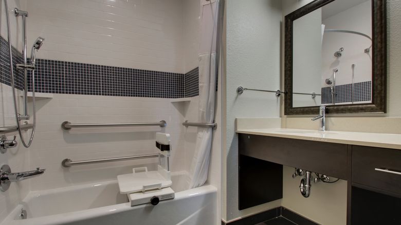 <b>Staybridge Suites The Colony-Frisco Room</b>. Images powered by <a href="https://www.leonardoworldwide.com/" title="Leonardo Worldwide" target="_blank">Leonardo</a>.