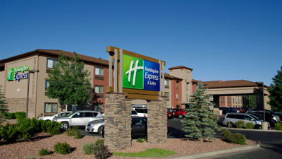 Holiday Inn Express/Suites Grand Canyon