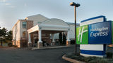 <b>Holiday Inn Express Exterior</b>. Images powered by <a href="https://www.leonardoworldwide.com/" title="Leonardo Worldwide" target="_blank">Leonardo</a>.