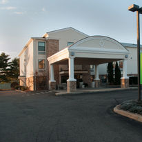 Holiday Inn Express