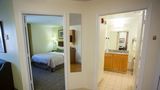 Candlewood Suites Nederland Room