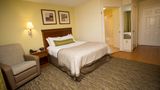 Candlewood Suites Nederland Room
