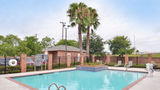 Holiday Inn Express & Suites San Antonio Pool