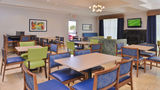 Holiday Inn Express & Suites San Antonio Restaurant